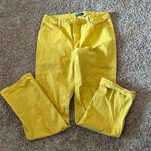 Women’s colored Jeans